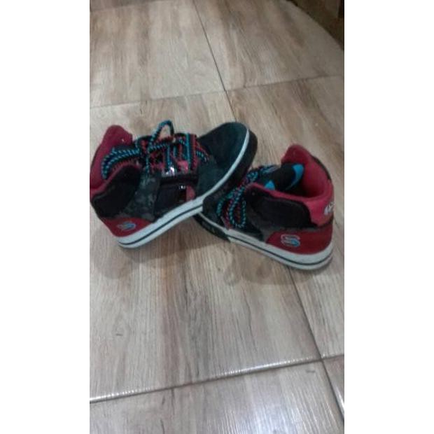 skechers septu anak