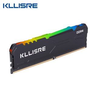 Оперативная память kllisre ddr4 не работает