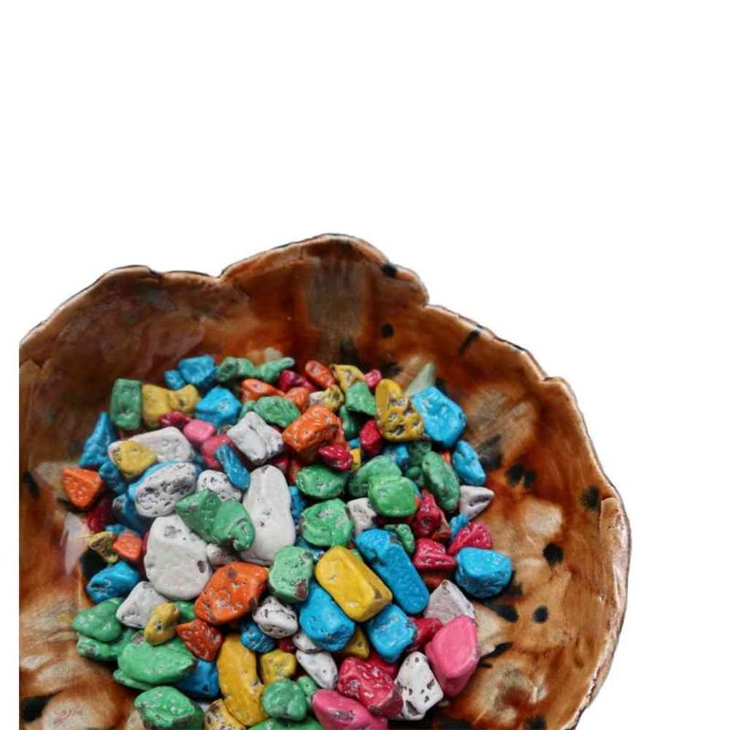Cokelat Batu Arab  50g / Coklat kerikil krikil