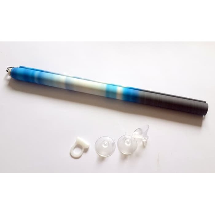 Terlaris Tirai Krey Penutup Kaca Mobil Depan - Belakang Motor Sport