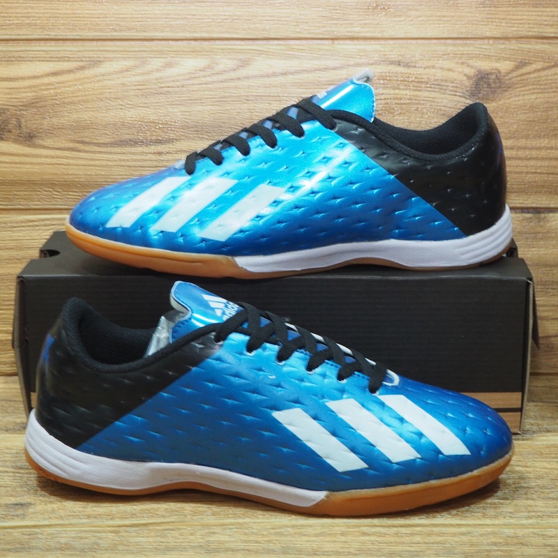 sepatu futsal adidas ace x 17 primemesh boat boot grade ori komponen ori ready size 39 40 41 42 43