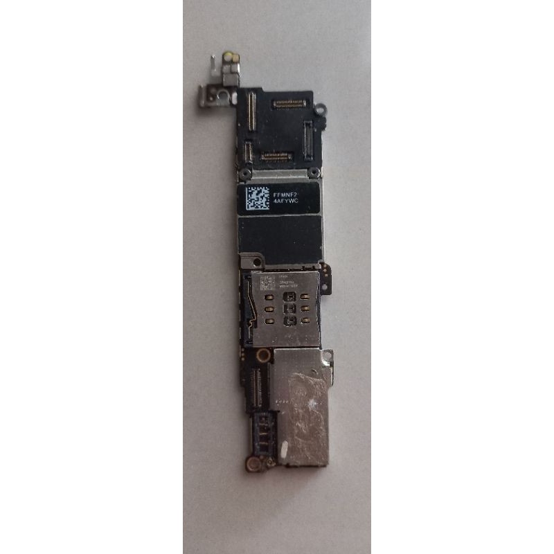 mesin / motherboard iphone 5c