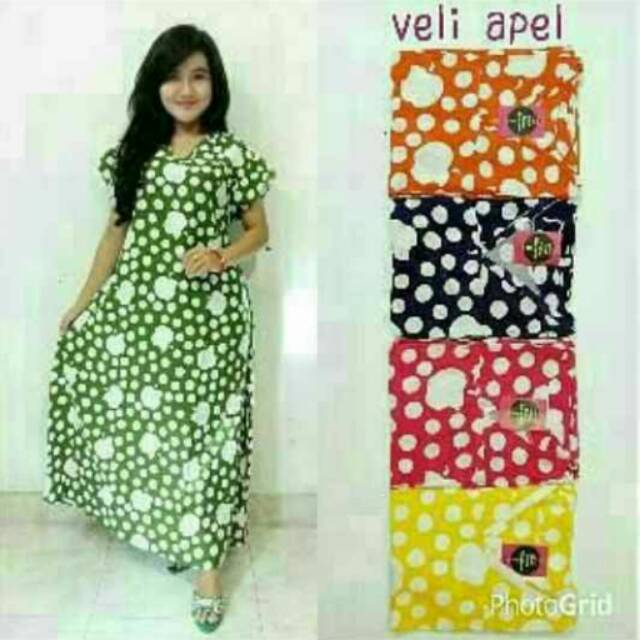 

Veli apel