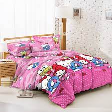 Sprei Kendra Swim Day 160x200
