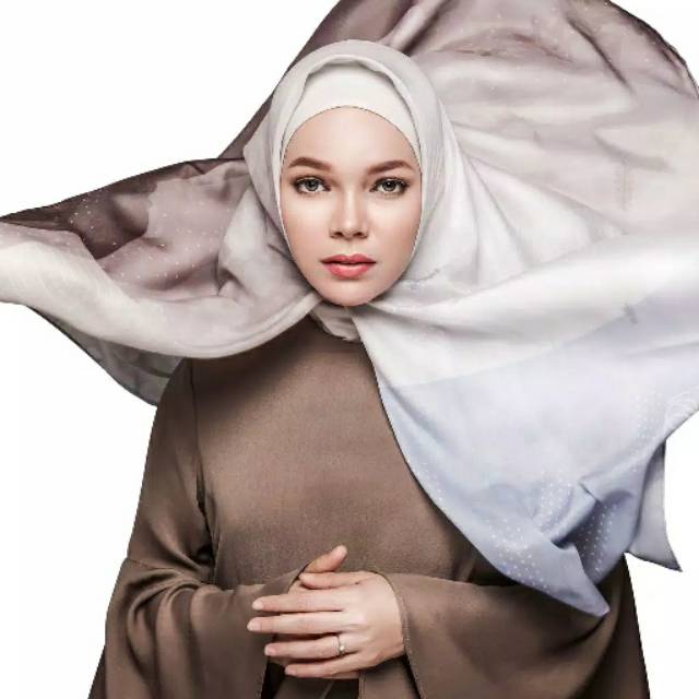 BENTALA SCARF -  DOA.INDONESIA by Dewi Sandra
