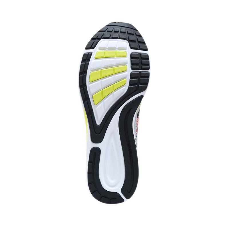 new balance 870 silver