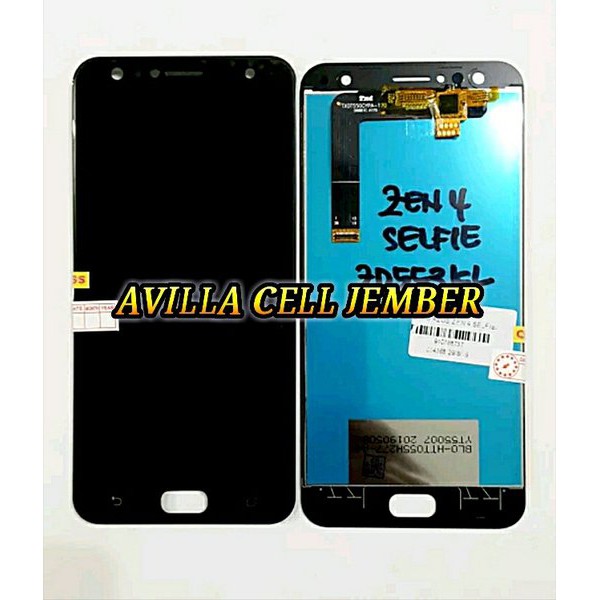 LCD TOUCHSCREEN FULLSET ASUS ZENFONE 4 SELFIE-X00LD ZD553KL Murah
