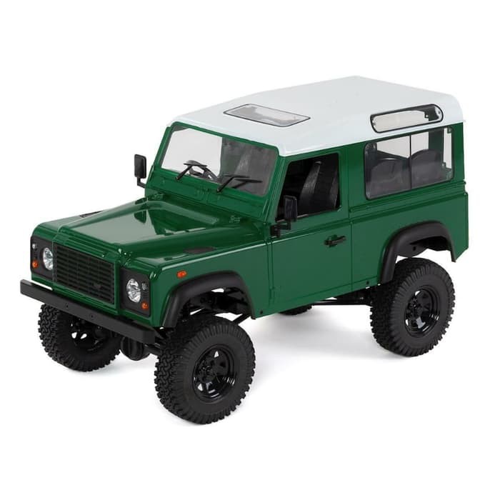 Rc4Wd Gelande 2 Rtr Ze33821