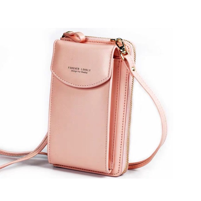 GTS36 TAS SELEMPANG SLEMPANG SLING BAG MINI KULIT HP HANDPHONE PESTA WANITA REMAJA KOREA KEKINIAN