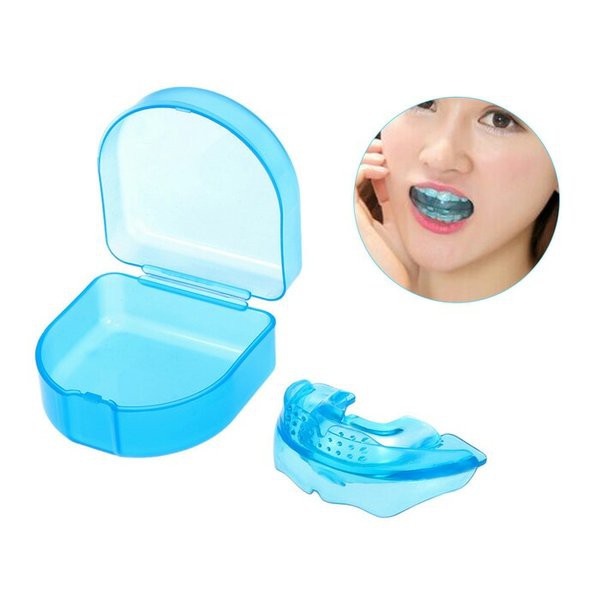 PERAPIH GIGI-ORIGINAL Perapi Gigi Terbaik Asli Teeth Trainer Alignment Originial
