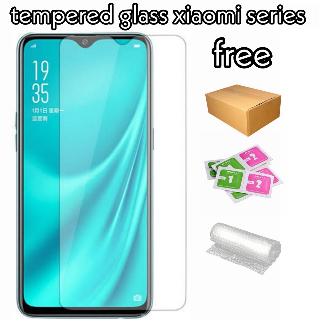 tempered glass xiaomi redmi mi a1 mi a2 mi a2 lite mi 6x mi 8 lite Go s2 3 3s 4 4a 4x 5a 5 5+ 6 6a 6pro 7 7a 8 8a 8a pro 9 9a 9c 9i 9t poco f1 poco f2 poco f2 pro poco f3 poco m2 poco m2 pro poco m3 poco m3 pro poco x2 poco x3 poco x3 pro