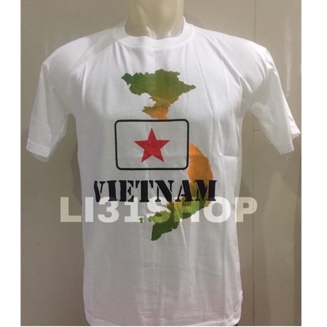 Kaos Negara Vietnam
