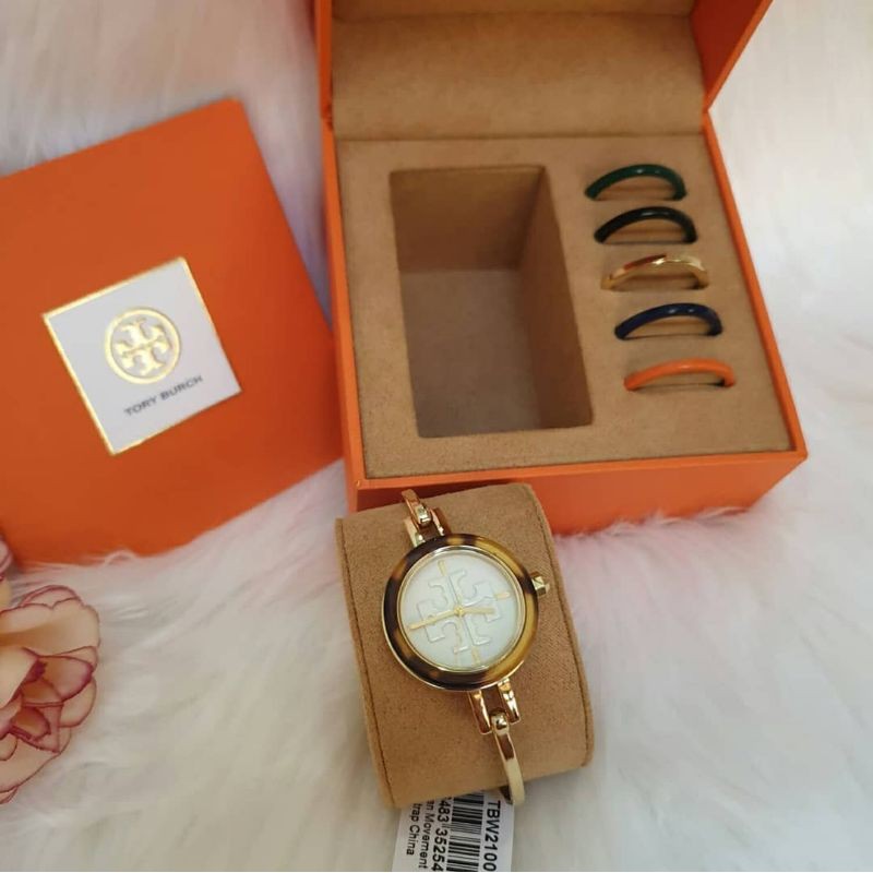 JAM TANGAN TORY BURCH TBW2100 FOR WOMAN