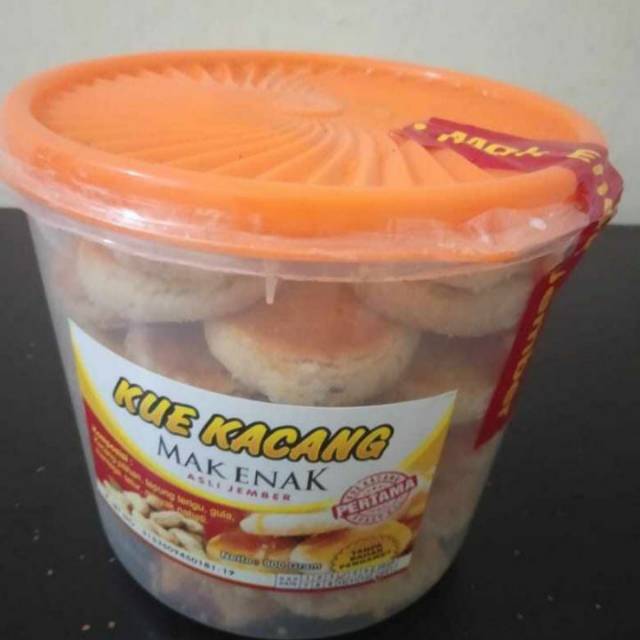 

Kue kacang