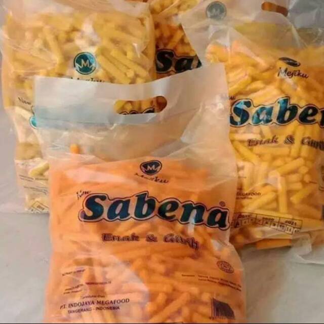 

Snack SABENA