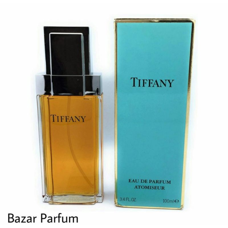 Parfum Wanita Original Tiffany & Co. Tiffany EDP