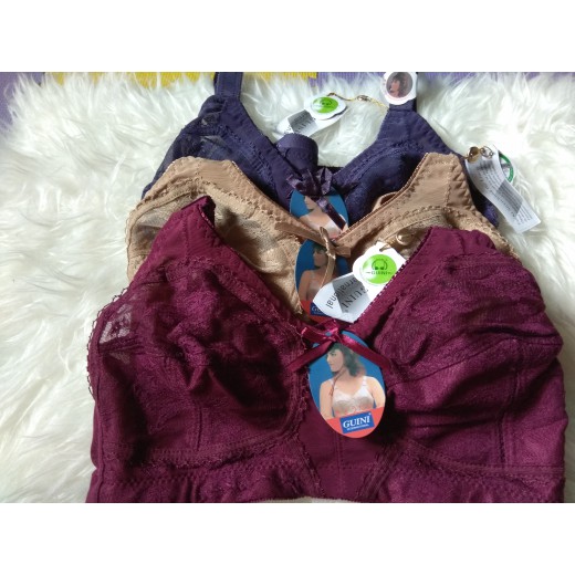 Bra Jumbo Wanita| Bh Big Cup Quini Murah + Gratis Ongkir