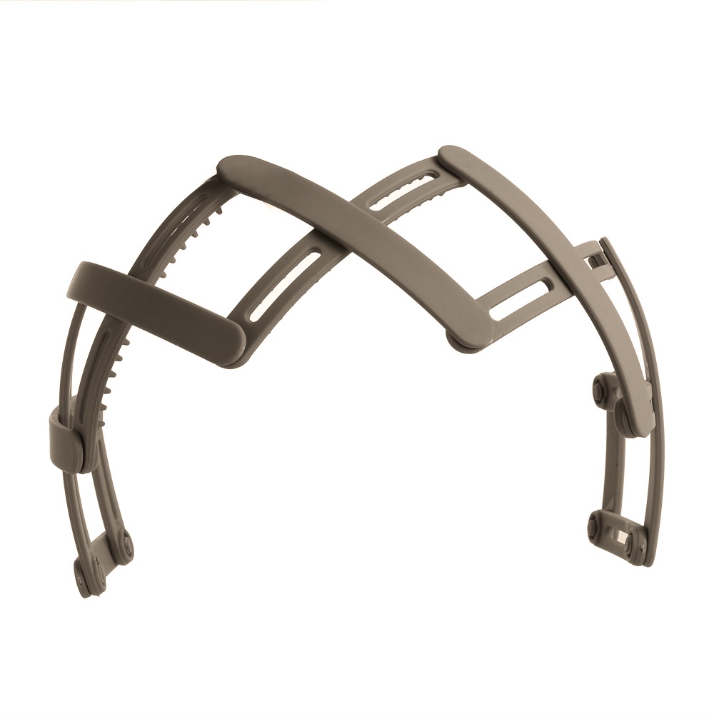 Retractable Headband Portable Folding Headband Summer Invisible Non-slip Headband for Women Fashion Hair Accessories