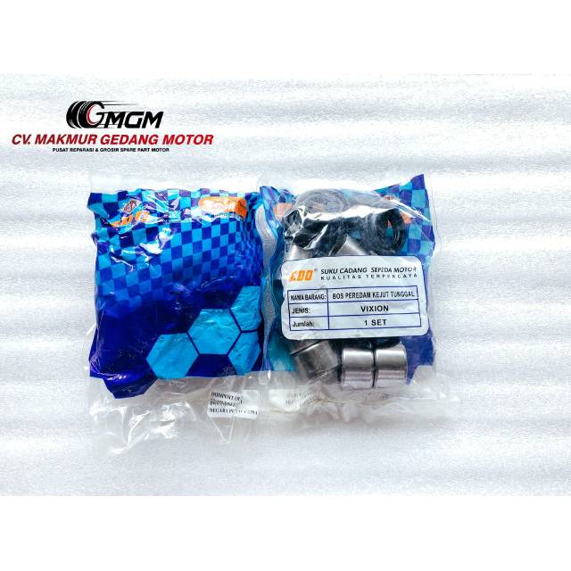 BOS BOSH MONO SKOK SHOCK BELAKANG VIXION EDO