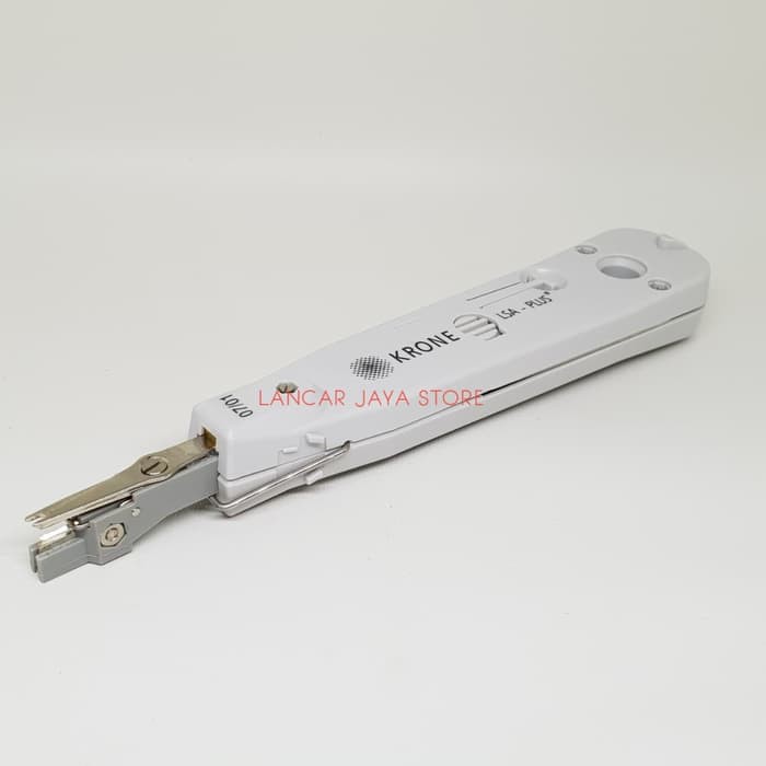 TERMURAAH Insertion Tool LSA Krone /Tang Krone Lsa .