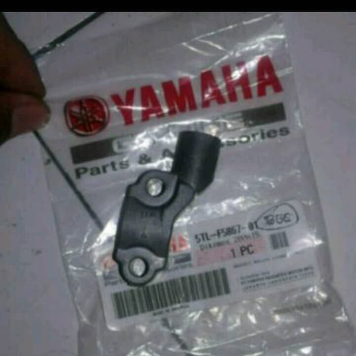 terlengkap Sambungan Spion Mio Vega Zr Jupiter Mio J Dll Ori