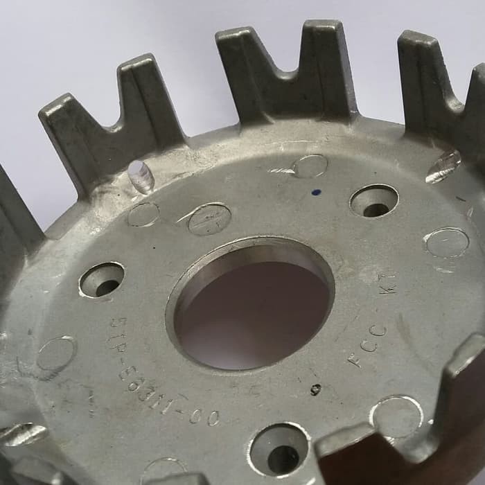 Harga Tutup Rumah Kampas Kopling Jupiter Z - Berbagai Rumah