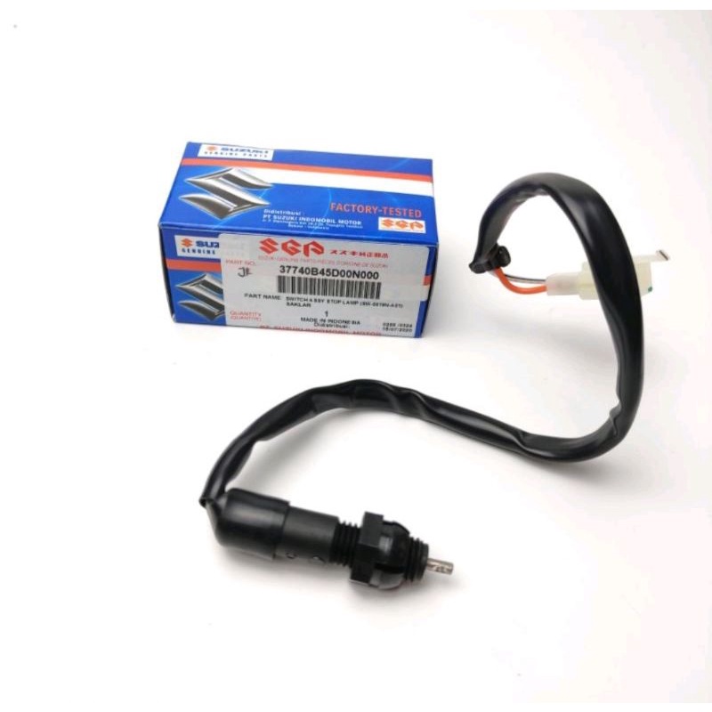SWITCH REM BELAKANG SATRIA FU
