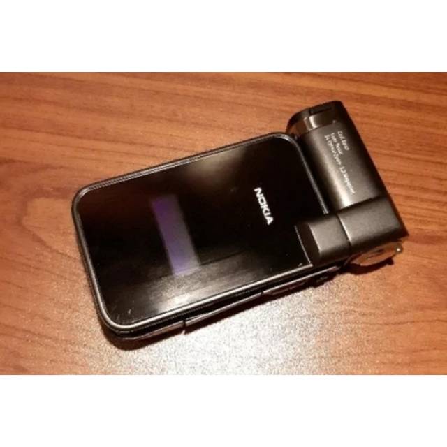 Hp Handphone Nokia N93 I N93i Flip Putar Super Mulus Collector Item Not N91 Or N90 Or E7 E90 N900 Shopee Indonesia