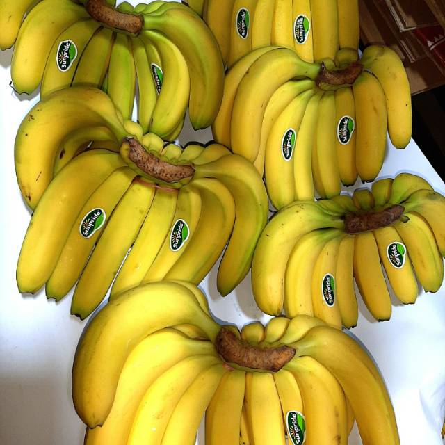 Pisang sunpride