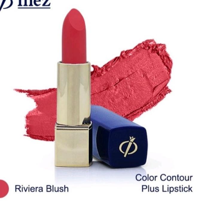 Lipstick Inez/Color Contour Plus Lipstick Inez Cosmetics