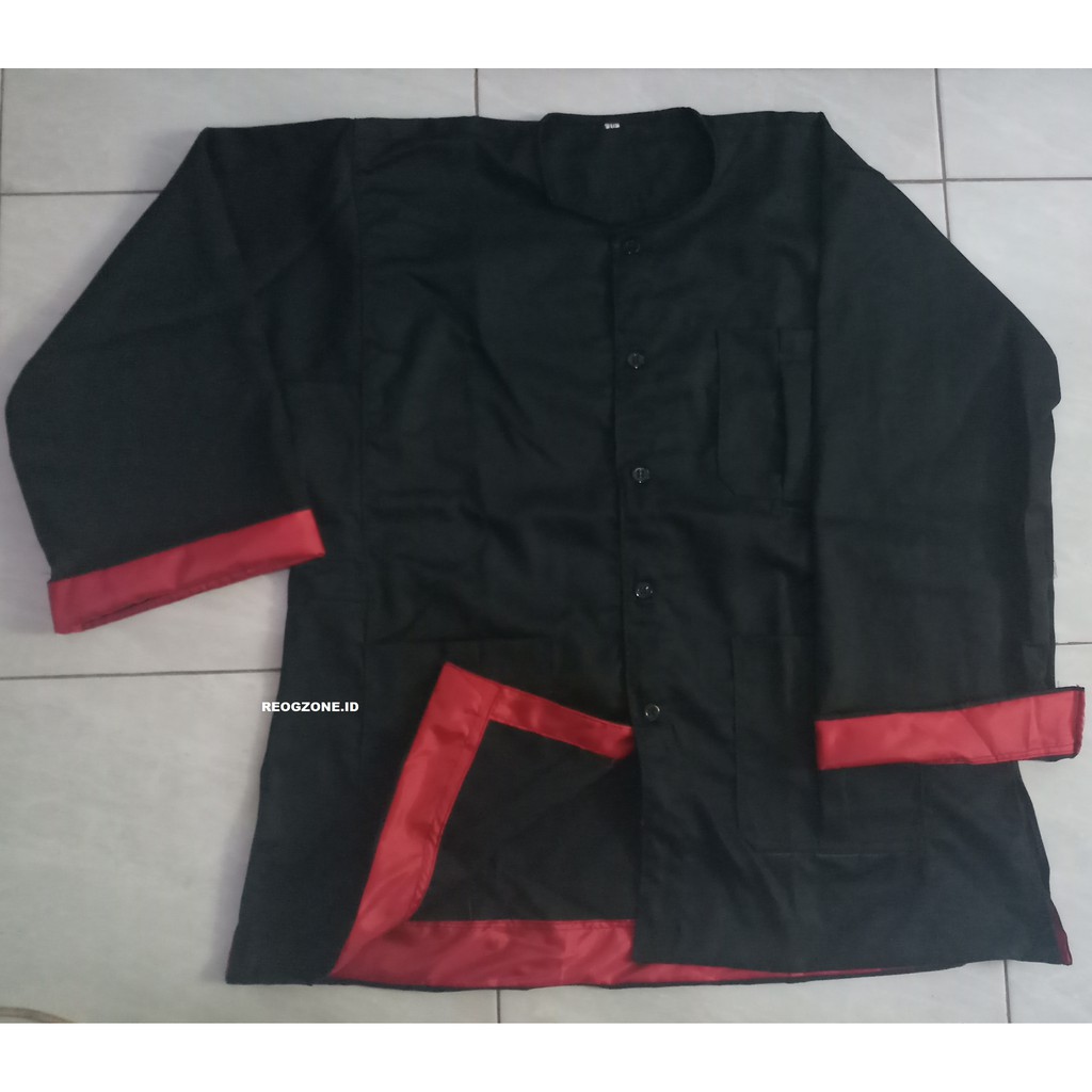 BAJU PENADON WAROK REOG PONOROGO