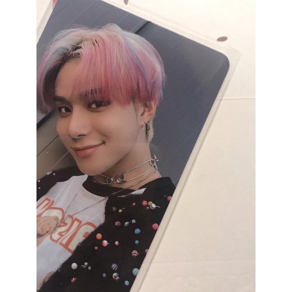 Album Jewel Universe Jungwoo PC
