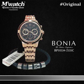 JAM TANGAN WANITA BONIA BP10534-2185