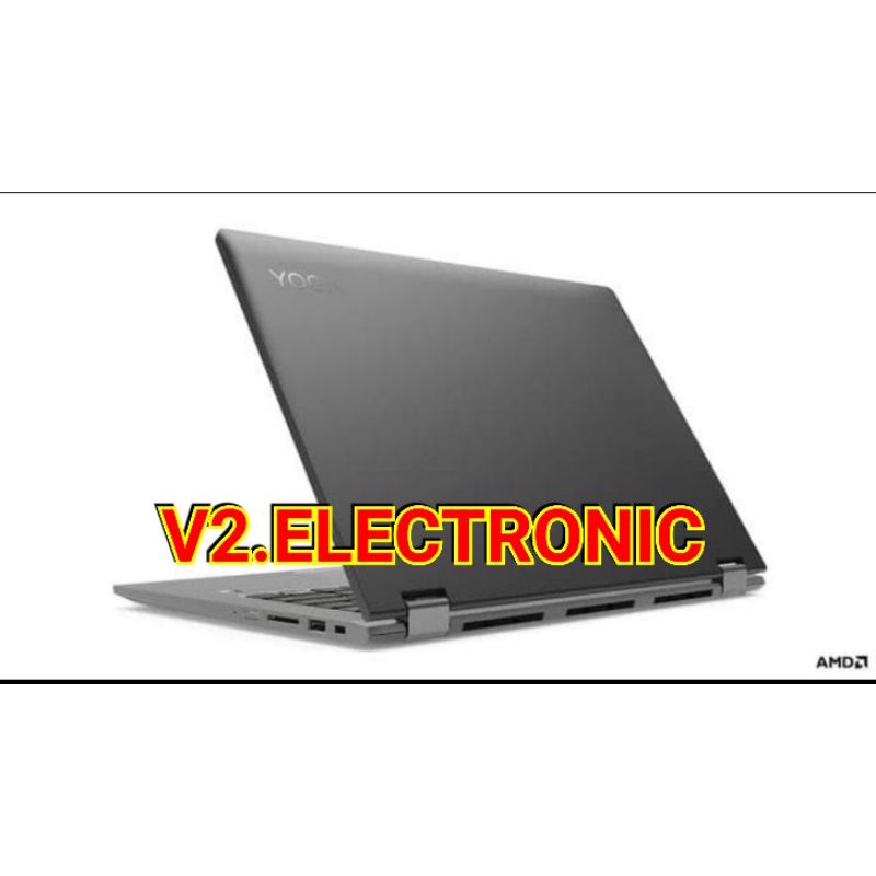 Laptop Lenovo YOGA 530 AMD Ryzen 5-2500U | Vega 8 | RAM 8GB | SSD 256GB | Windows 10