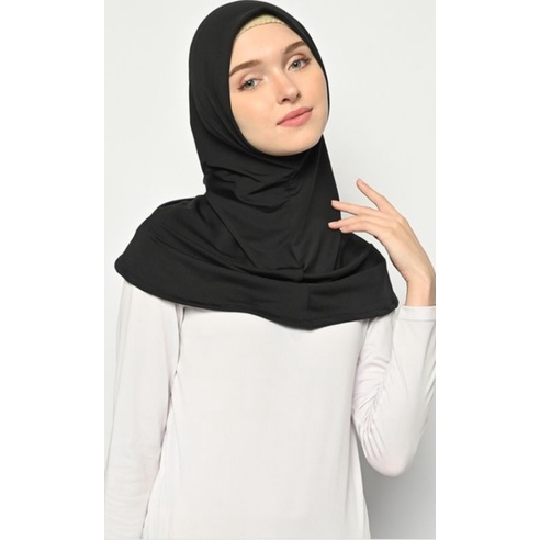 jilbab sporty hijab olah raga sehari hari