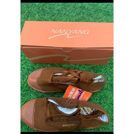 SEPATU SEPAK TAKRAW NAYANG ORIGINAL THILAND