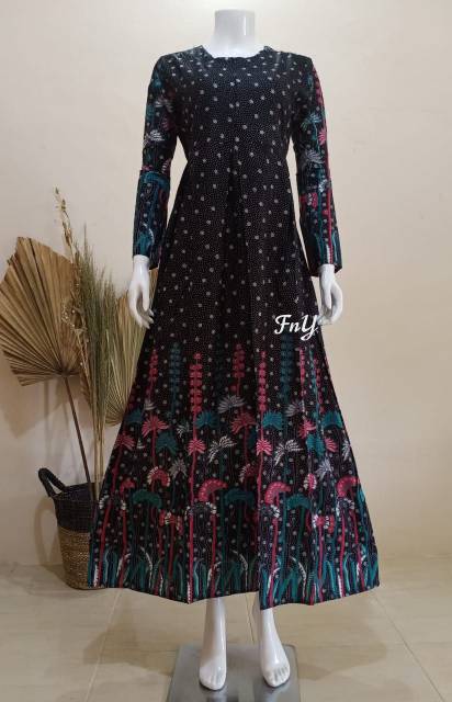 GROSIR BATIK GAMIS