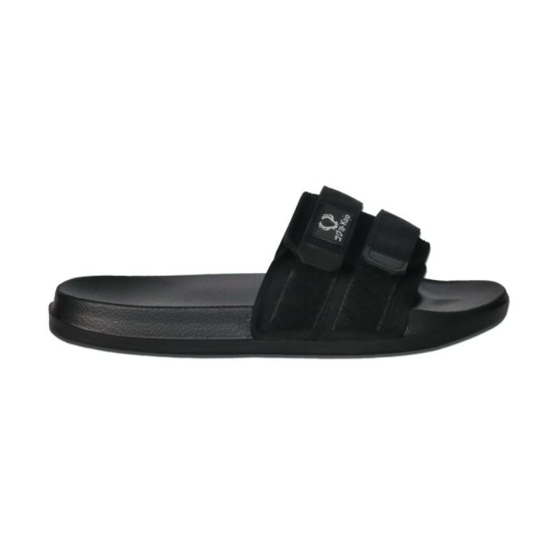 Sandal Pria Kekinian Sendal Santai Casual Sndal Slide Murah Keren Ringan