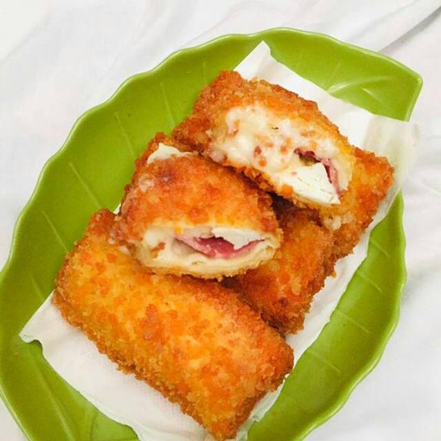 

Risol mayo Sosis froze