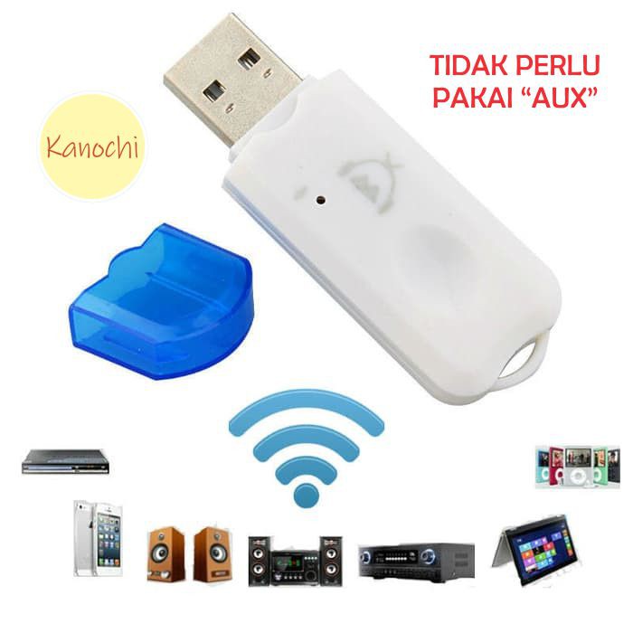 Bluetooth Audio Receiver bluetoth music receiver USB Wireless Dongle