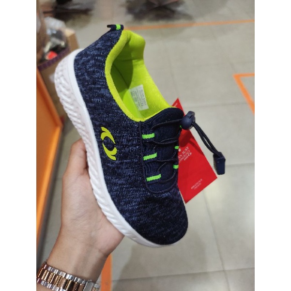 Sepatu anak Astec Distance JR