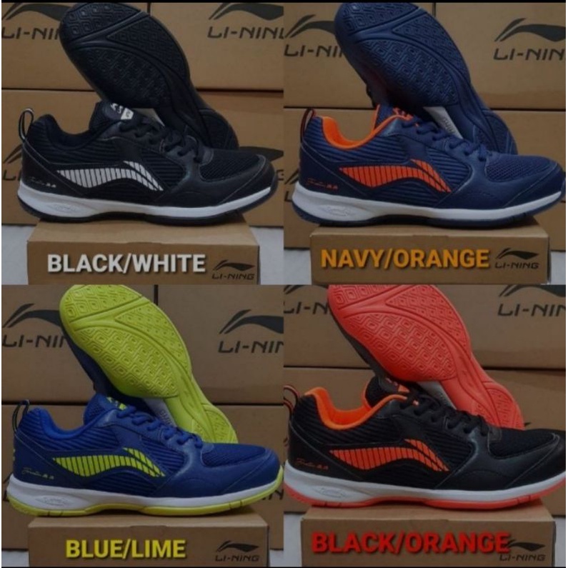 sepatu lining attack G7