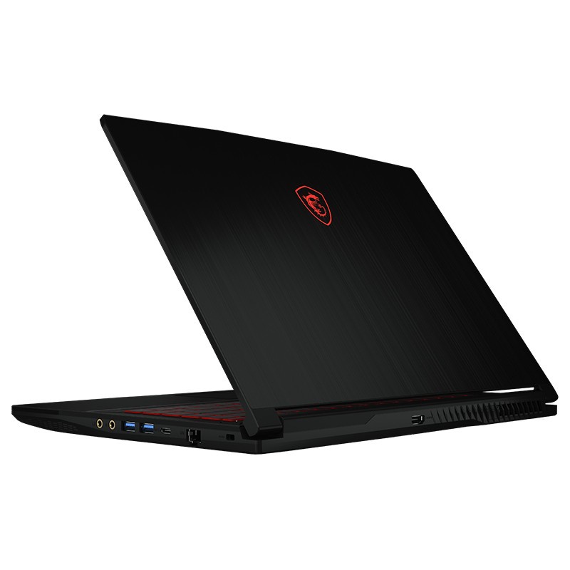 MSI GF63 Thin 11UC - i7-11800H - 8GB - 512GB SSD - RTX3050 4GB - 15.6&quot;FHD IPS 144Hz - WIN11