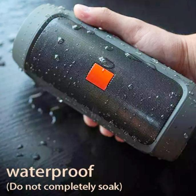 SPEAKER BLUETOOTH MURAH SETARA JBL CHARGE 2 ORIGINAL USB FLASHDISK ORI FBGDF64654