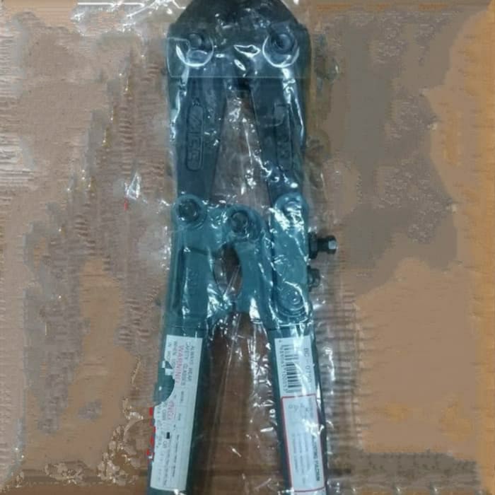 

Murah Bolt Cutter 24 inch / 600mm MCC Japan