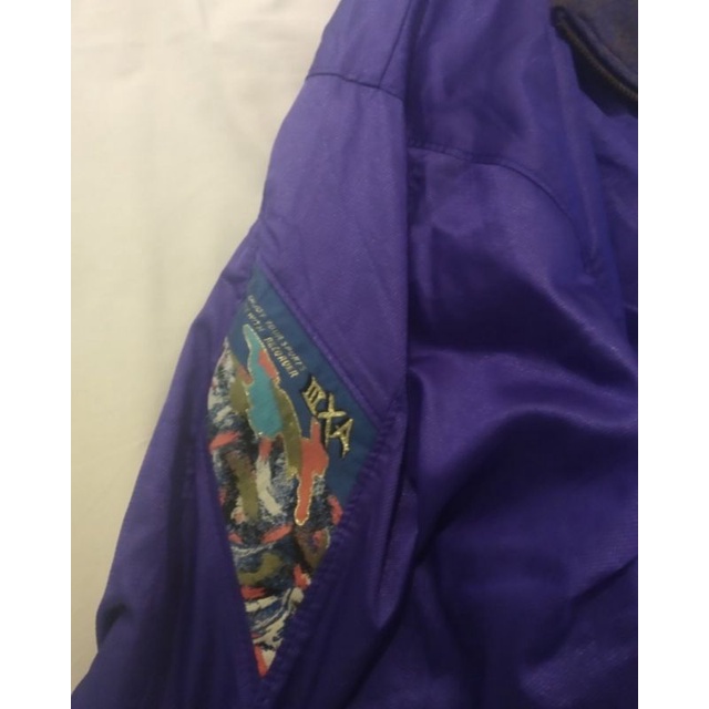 Asics recorder runing jacket