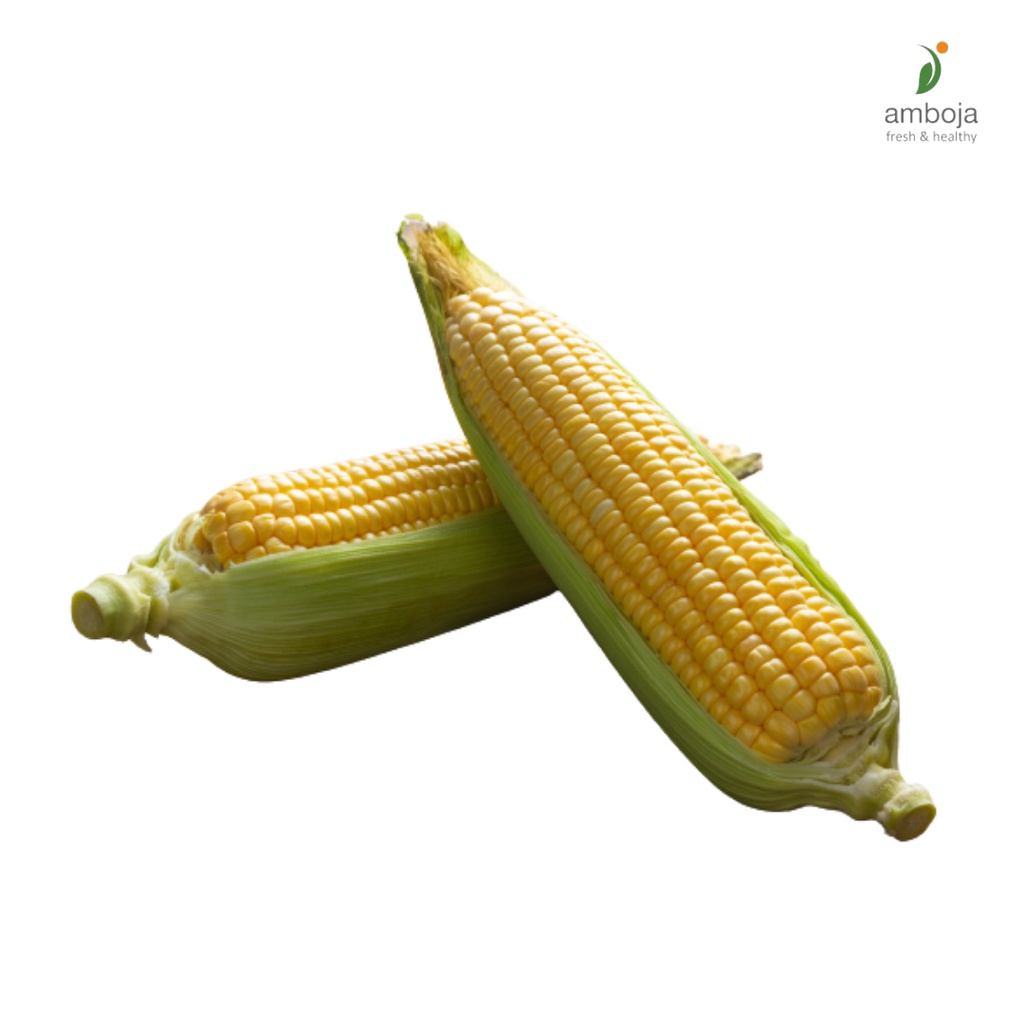 

Jagung Manis 500gr Sayuran Segar Sayur Sehat