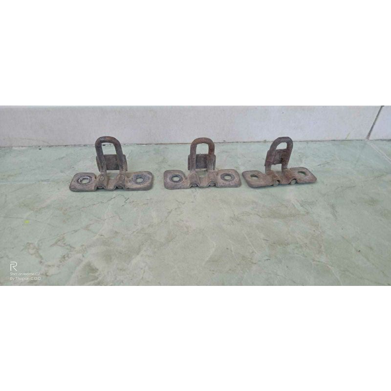 breaket jok satria 2tak