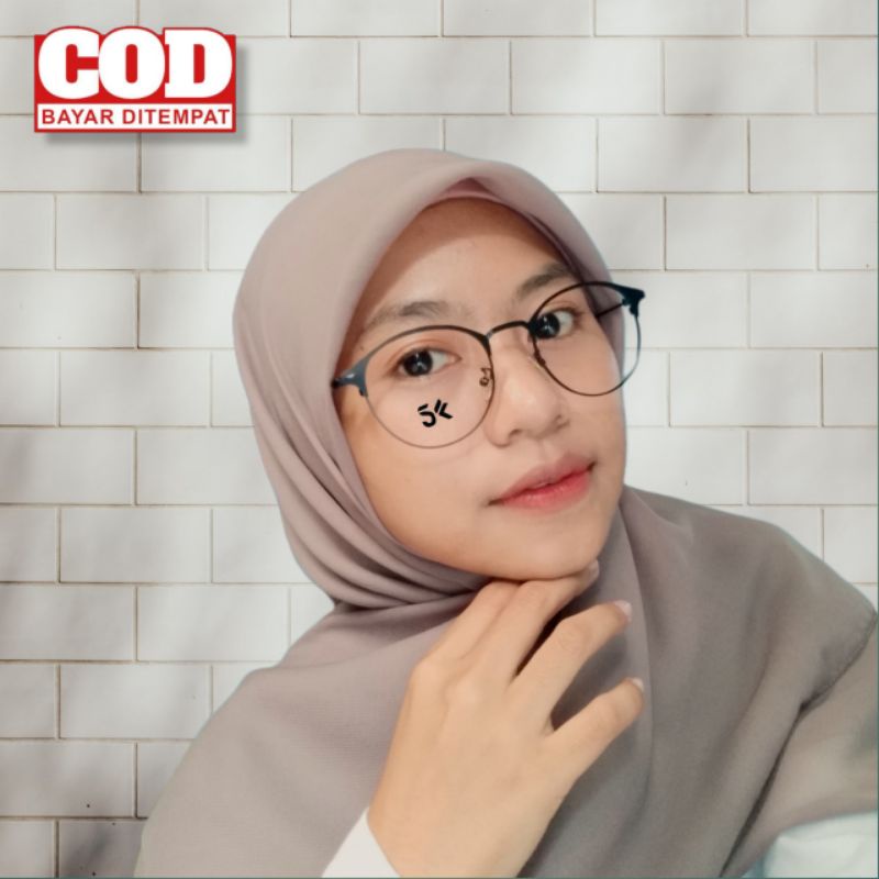 FRAME KACAMATA KODE 1920