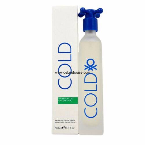 Benetton Cold